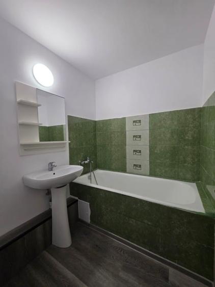 Apartament cu 2 camere decomandat, mobilat în Lujerului
