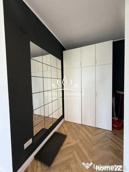 Apartament cu 2 camere decomandat în Nord