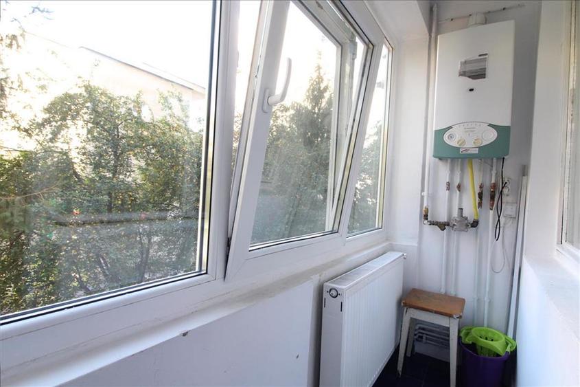 2 camere in Gheorgheni, cu acces spre FSEGA, Drept si centrul Clujului - 7