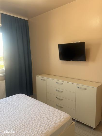 Apartament cu 2 camere | Mobilat ?i utilat - 16