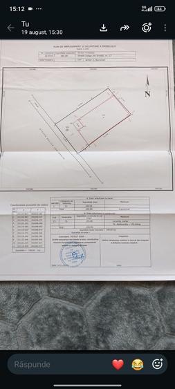 Casă cu 2 camere în Colentina
