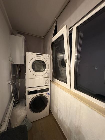 Apartament cu 2 camere în Valea Adâncă