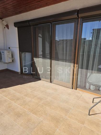 Mamaia Nord- apartament 3 camere tip duplex - 8