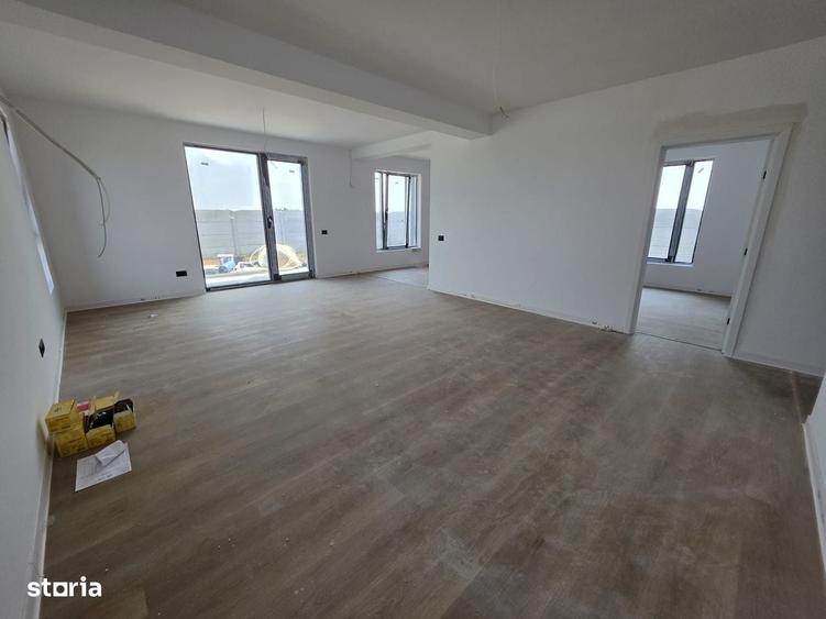 Casa 4 Camere | Teren 420 mp - 2