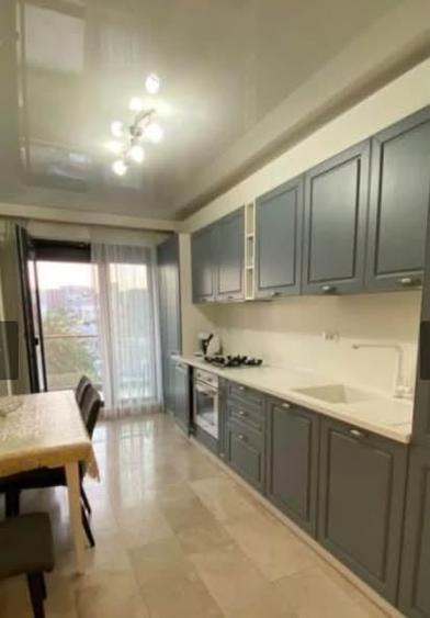 Apartament cu 2 camere în Tomis Plus