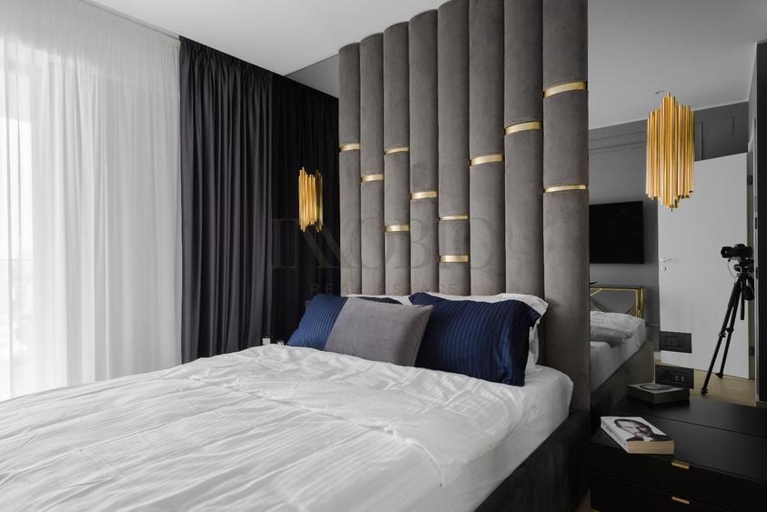 Apartament 2 Camere | One Herastrau Towers - 9