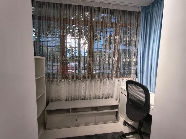 Apartament cu 3 camere circular în Floreasca