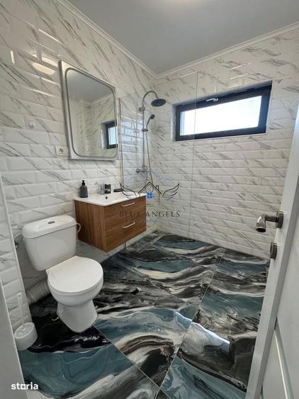 Studio modern de inchiriat Tractorul | 44 mp- PET FRIENDLY - 2