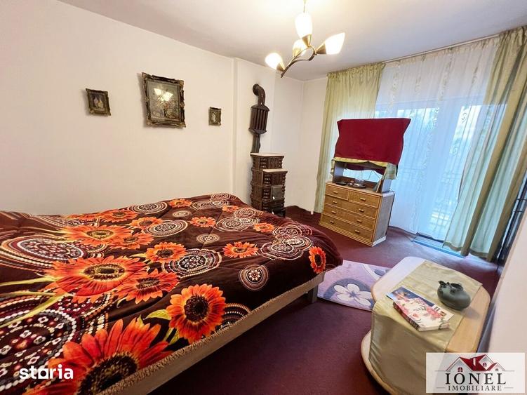 Casă cu 6 camere cu Teren 936 Mp în Abrud