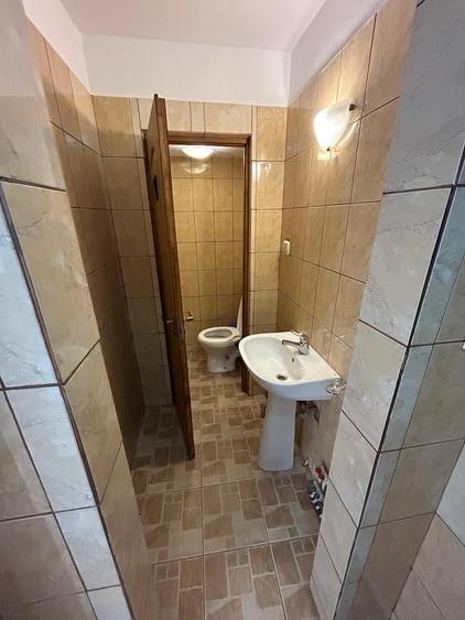 Spațiu comercial, de 86 mp, în Brâncoveanu
