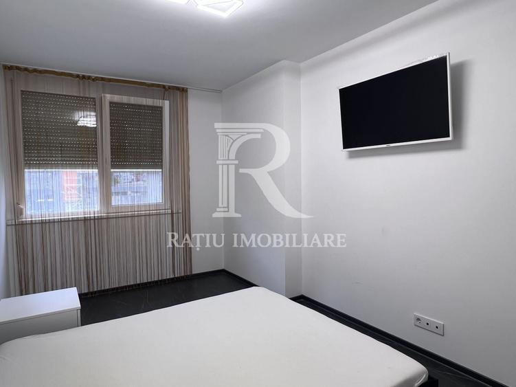 Apartament cu 2 camere | Parcare acoperita | ARED | Iosia | Oradea - 8