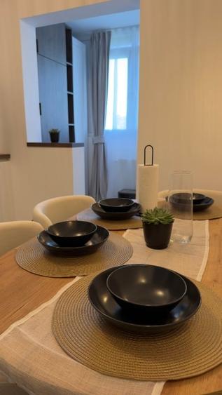 Proprietar | Apartament 3 camere | 2 băi | Închiriere flexibilă | Iulius Mall - 8