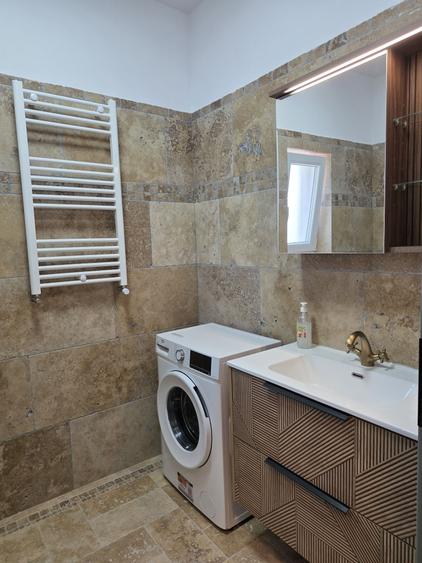 Apartament cu 2 camere decomandat în Dumbrăvița