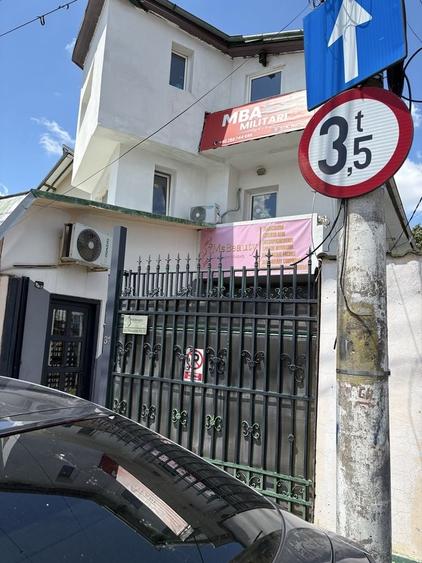 Spațiu comercial, de 260 mp, în Timișoara