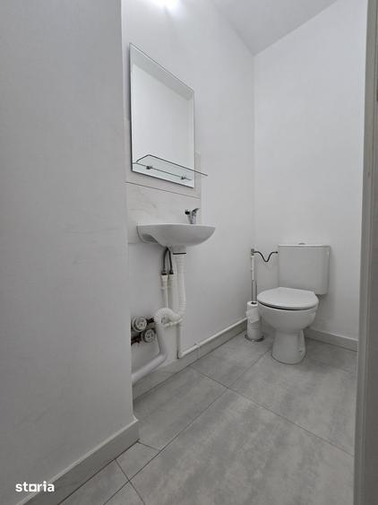 Apartament cu 3 camere decomandat în Decebal