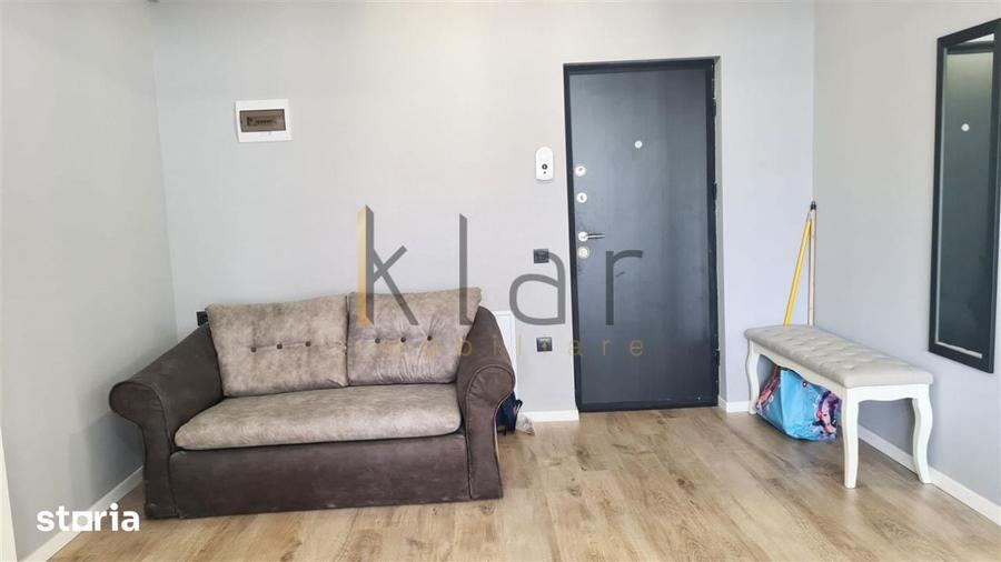 Apartament 3 Camere 54mp, 2 balcoane, Baciu str. Stelelor - 6