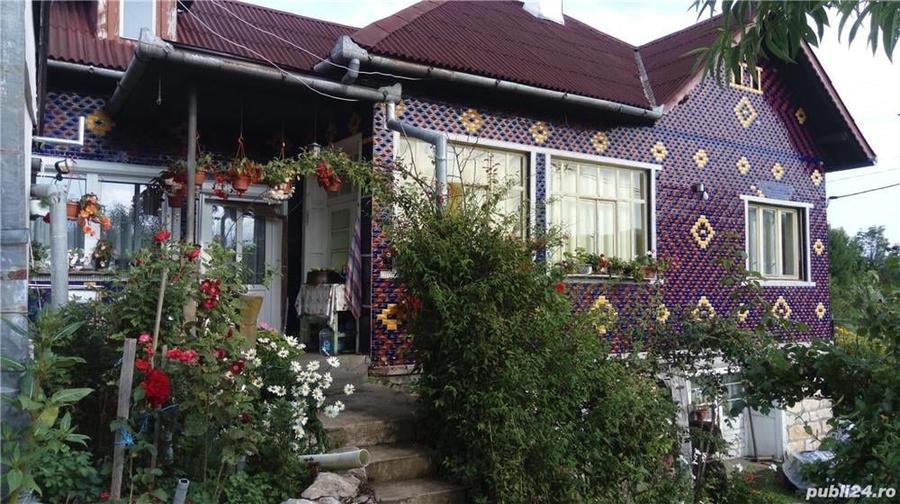 Casă cu 4 camere în Mărgău