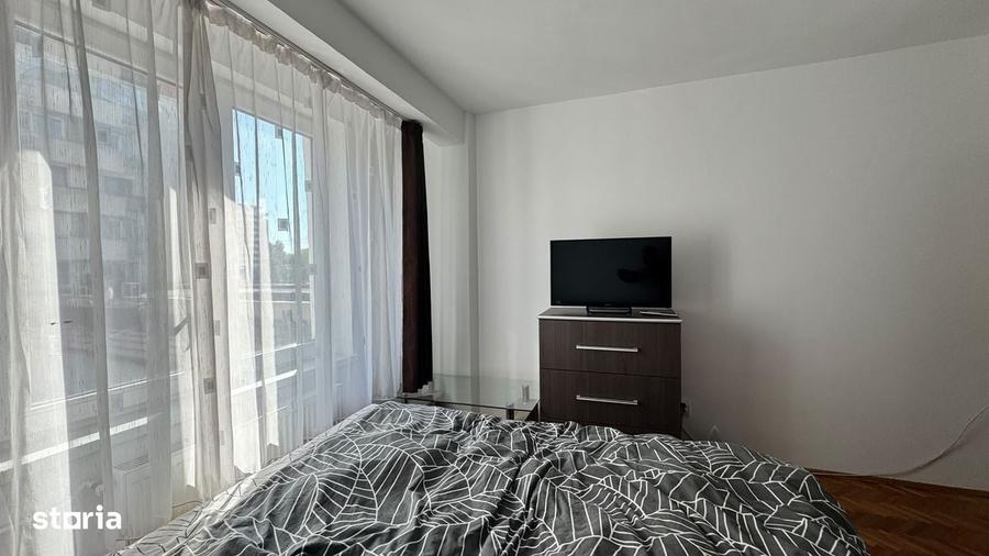 Apartament cu 2 camere în Decebal