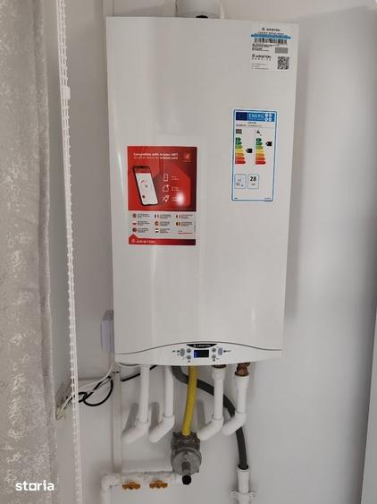Casă cu 4 camere cu Teren 300 Mp în Craiovei
