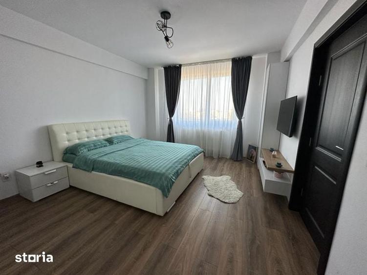 Apartament de inchiriat in centru orasului - 2