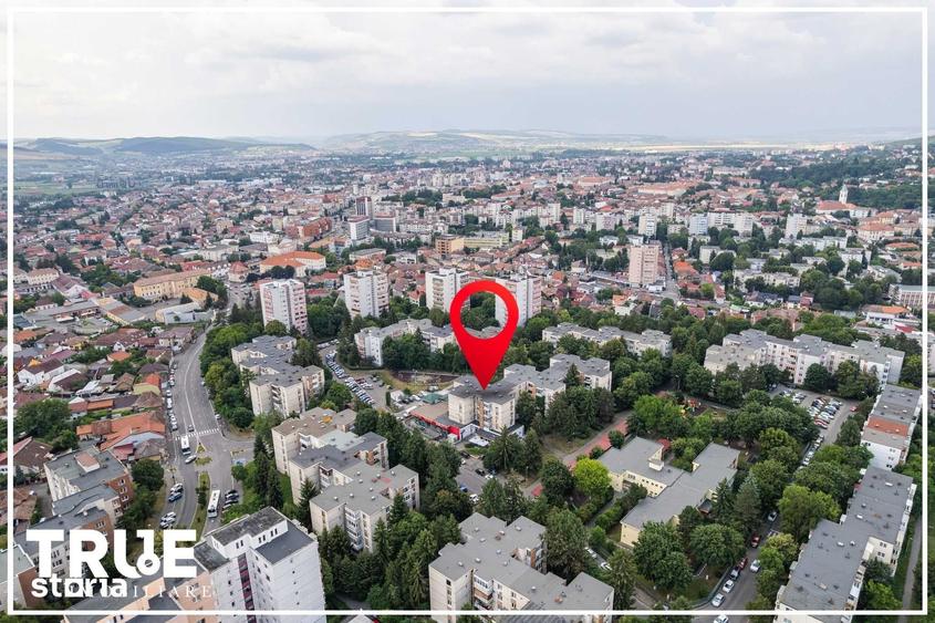 Spațiu comercial, de 13 mp, în Dâmbu Pietros