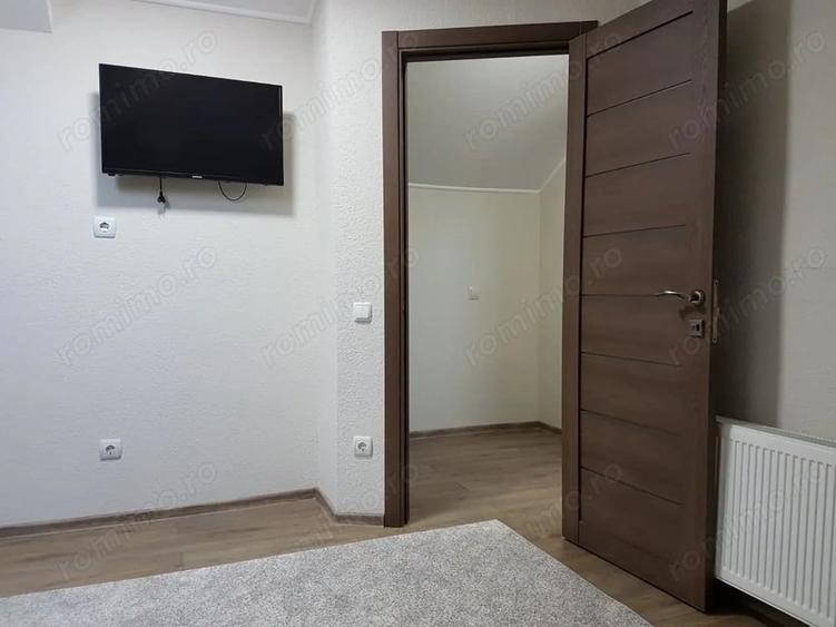 Apartament cu 2 camere în Gorjului