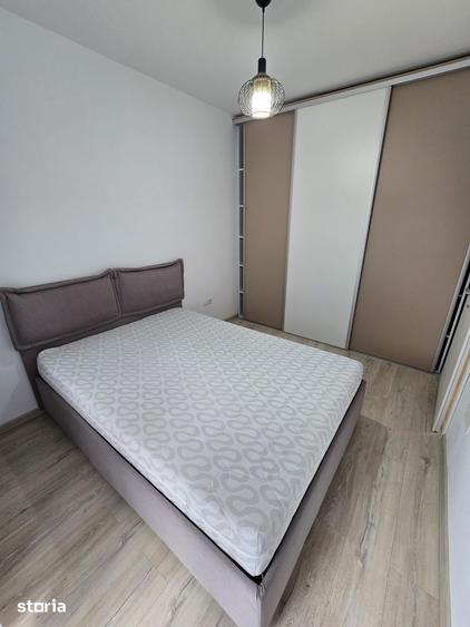 Apartament cu 3 camere decomandat în Baciu