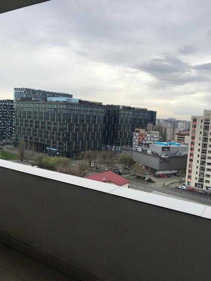Apartament cu 2 camere semidecomandat în Grozăvești