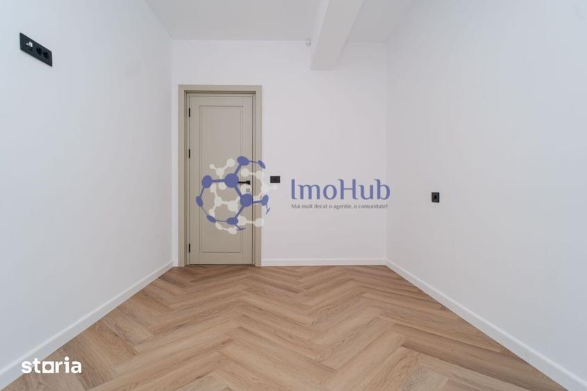 Apartament 3 camere, 72mp, etaj 1 si 2, ESQVillage, Galata - 8