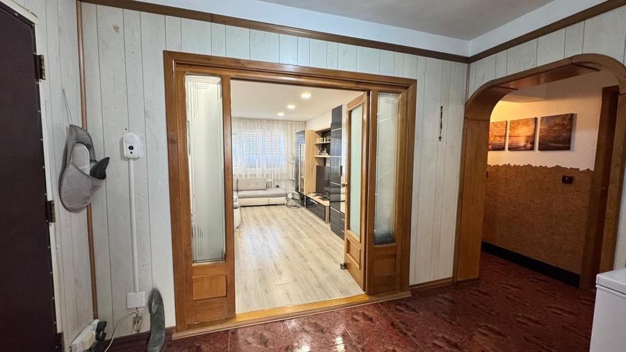 Apartament cu 3 camere de vânzare, str. Gheorghe Doja-AP1541 - 24