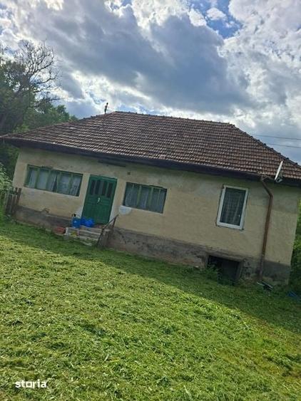 Casă cu 3 camere cu Teren 75 Mp în Central