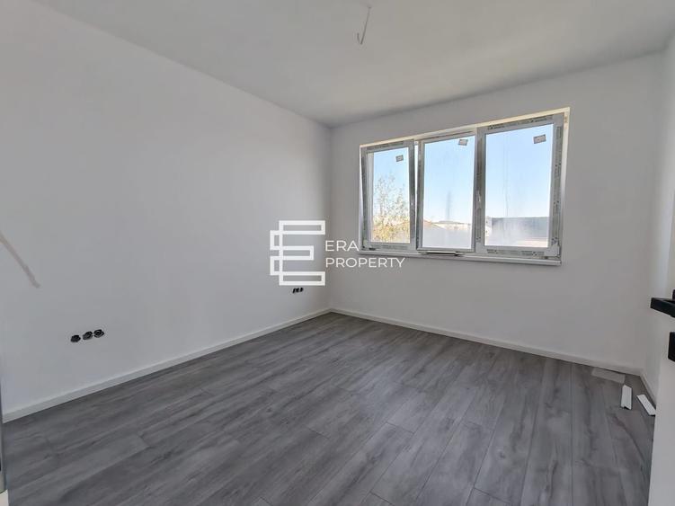 Apartament cu 3 camere decomandat în Șelimbăr