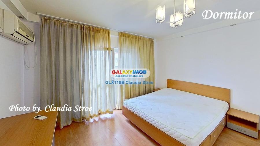 Apartament cu 2 camere decomandat, mobilat în Eroii Revoluției