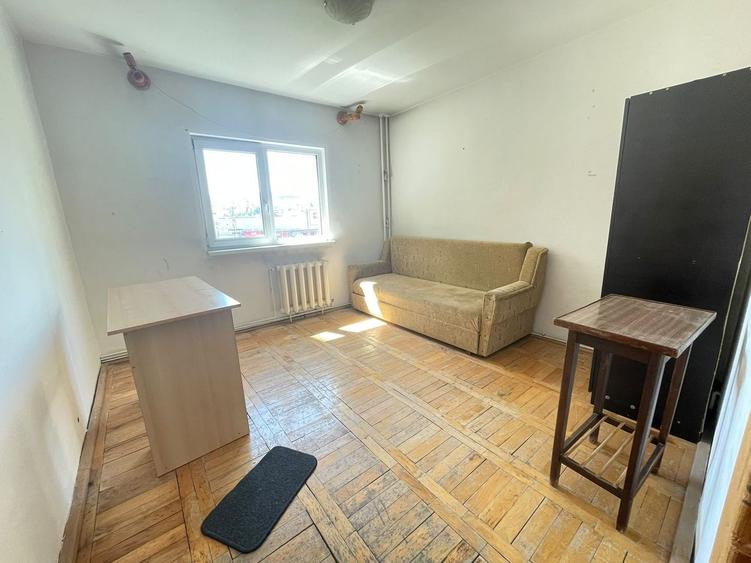 Apartament cu 3 camere decomandat în Mănăștur
