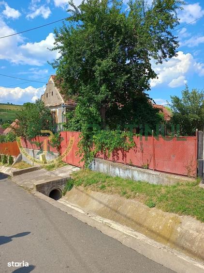 Casa cu teren 1.647 mp de vanzare Ha?ag, Sibiu - 1