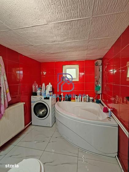 Bucurestii Noi, Laminorului, casa 115mp, 4 camere, teren 169mp - 13