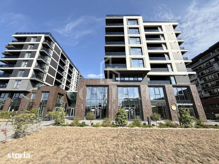 Apartament cu 2 camere în Sopor