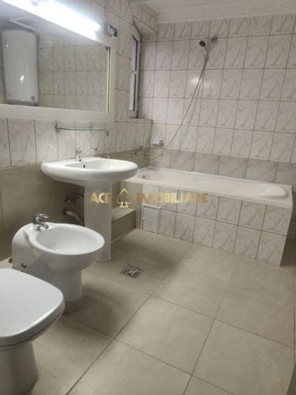 3 Camere de inchiriat | Rahova | Centrala | Terasa | Mobilat | - 8