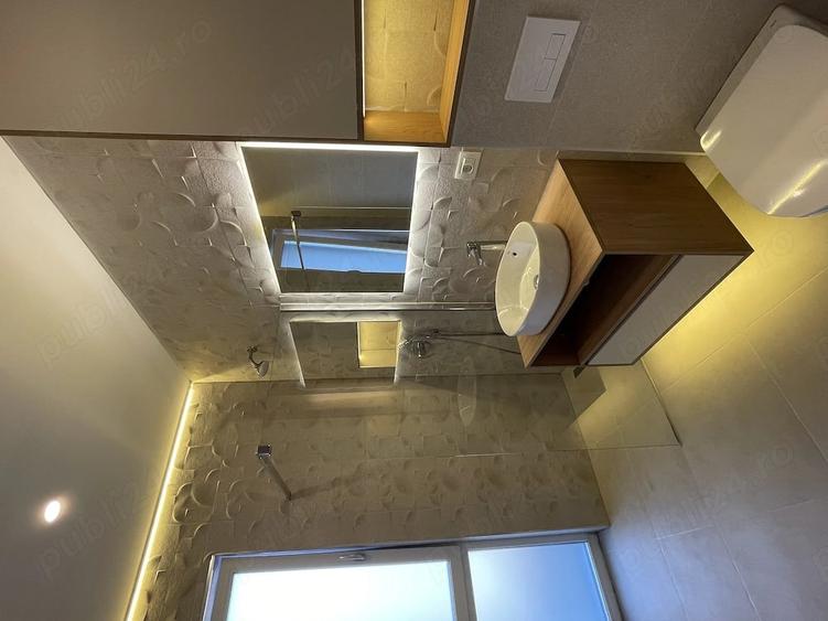 Apartament cu 2 camere decomandat în Dumbrăvița