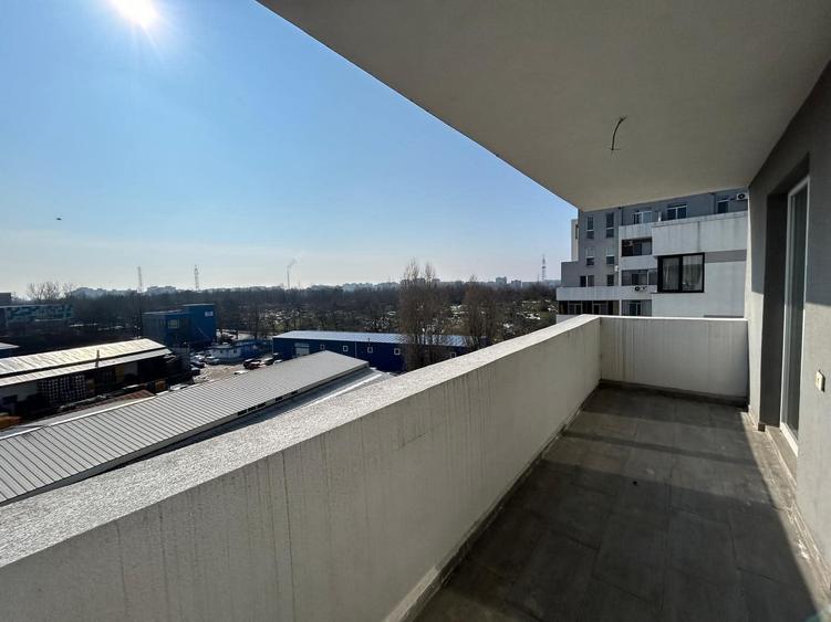 Apartament cu 3 camere în Vitan-Bârzești