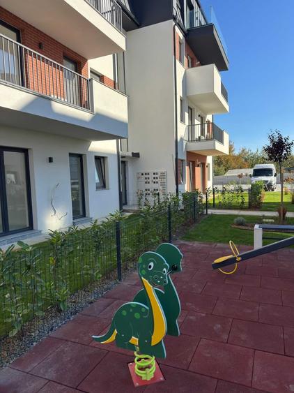 Apartament cu 3 camere în Careiului