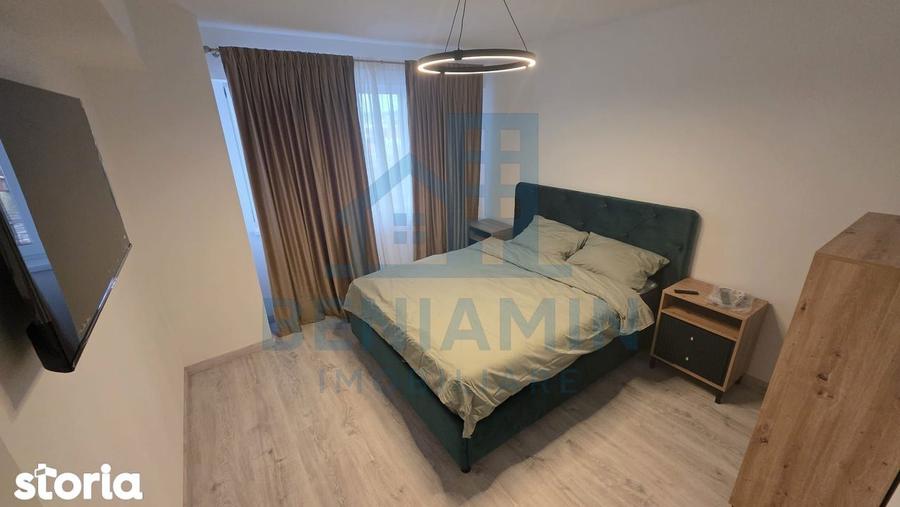 Apartament cu 3 camere în Lăpuș