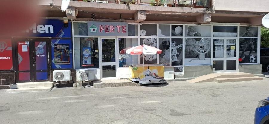 Spațiu comercial, de 20 mp, în Lăpuș