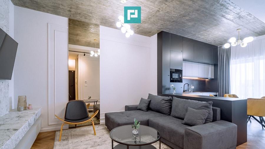 Apartament 69 mp Piata Taranilor– Oradea - 1