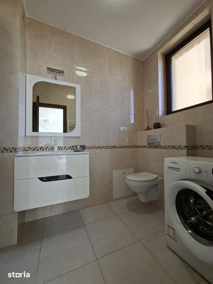 Casa/Vila De Inchiriat In Borhanci - 5