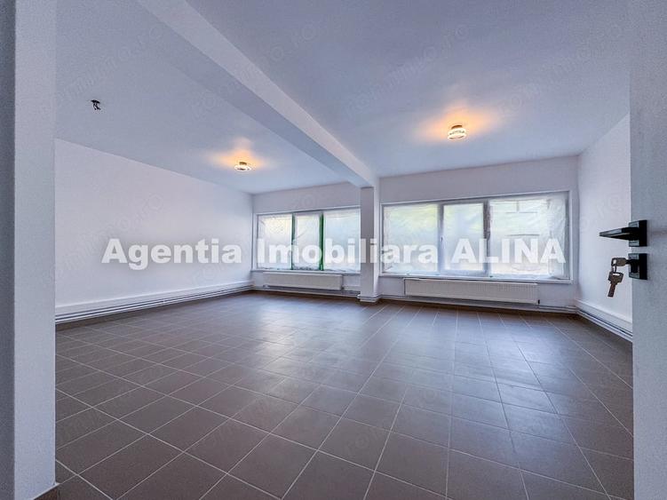 Spațiu comercial, de 259 mp, în Ultracentral
