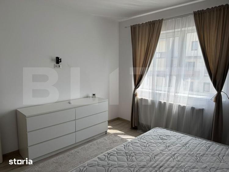 Apartament cu 2 camere în Central