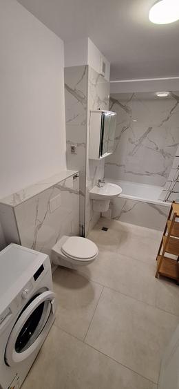 Prin Agentia Sedako-ap.1 cam+ parcare privata, Bloc IRIS ARMONIEI - 11