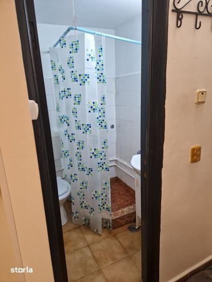 Garsonieră în Tei