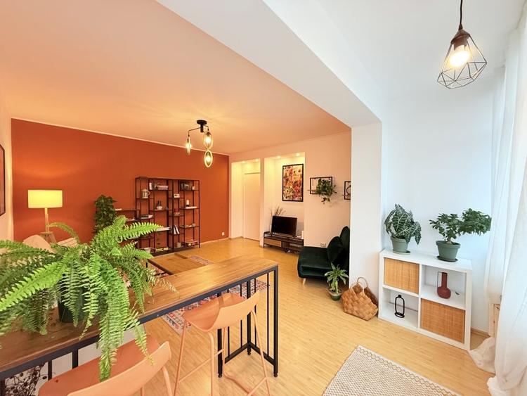 Apartament 2 camere, luminos si primitor – zona centrala, Alexandru Ioan Cuza - 1